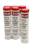 Red Line CV-2 Grease w/Moly - 14oz. Tube - 80402 Red Line CV-2 Grease w/Moly - 14oz. Tube - 80402