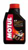 Motul 1L 7100 4-Stroke Engine Oil 10W60 4T - 104100