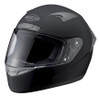 Sparco Helmet Club X1-Dot XS Black - 003319DOTN0XS
