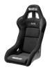 Sparco Seat Evo QRT X Black - 008007XNR