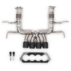 Fabspeed Corvette C8 Z06 Valvetronic Cat-Back Exhaust System (2023+) FS.CHEVY.C8Z06.VLV