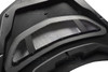 AGM C8 Corvette Carbon Fiber Functional Race Spec Hood w/Air Duct AGMC8ZR!