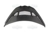 AGM C8 Corvette Carbon Fiber Functional Race Spec Hood w/Air Duct AGMC8ZR!