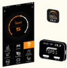 Soler Performance Corvette 6 (2006-2013), Camaro 5, Cadillac DTS & CTS DLX Bluetooth® Throttle Controller 2SE0535-TC