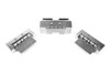 Trap-Door Baffling Inserts for Chevrolet C5 Corvette Oil Pan-EGM-202