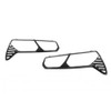 Carbon Fiber C7 & C7 Z06 Corvette Taillight Bezels CBX-C7TBEZEL