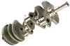 LS7 Crankshaft w/Dry Sump Snout 58x  (346-4000LB6F-LS7)