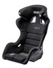 Sparco Seat EVO Carbon Black - 008007ZNR