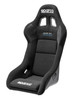 Sparco Seat XL EVO Carbon Black - 008015ZNR