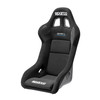 Sparco Seat QRT-C X Carbon Comp Black - 008025XNR