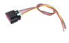 MASS AIR METER WIRING PIGTAIL - GM LS3-LS7 MAF PIGTAIL - JLS3LS7PT