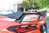 Chevrolet Corvette C8 Aero Kit 2020-Up AB-208008