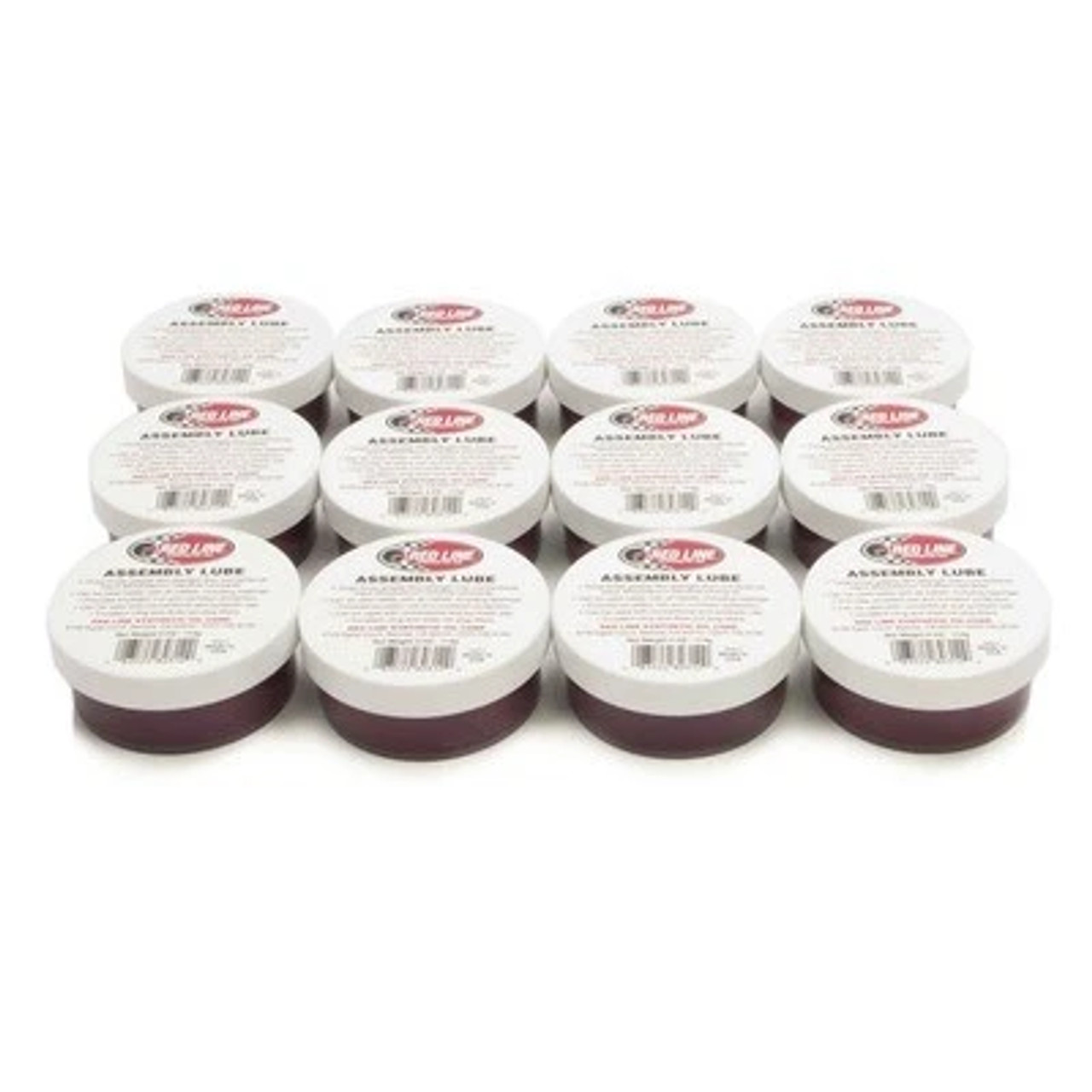Red Line Assembly Lube - 4oz. - 80312