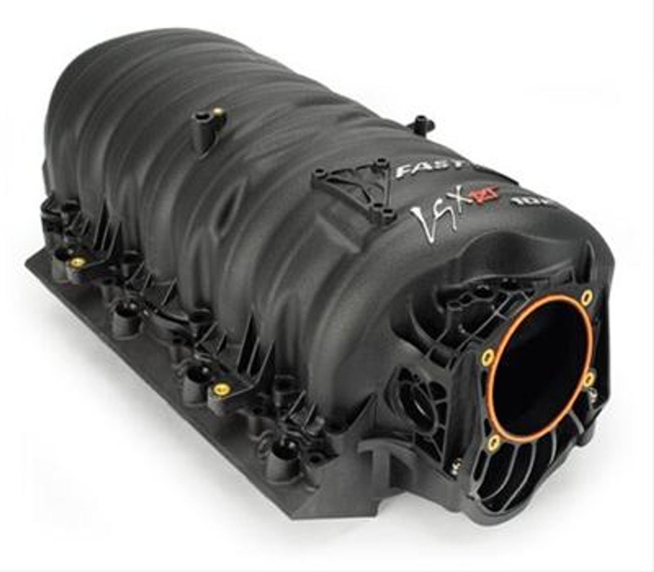 FAST LSXRt Manifold 102MM - Black - 146602B