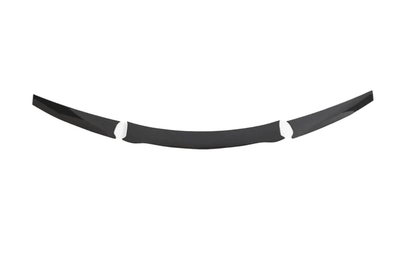 AGM C8 Corvette Z06/ERay Spoiler Delete Panels