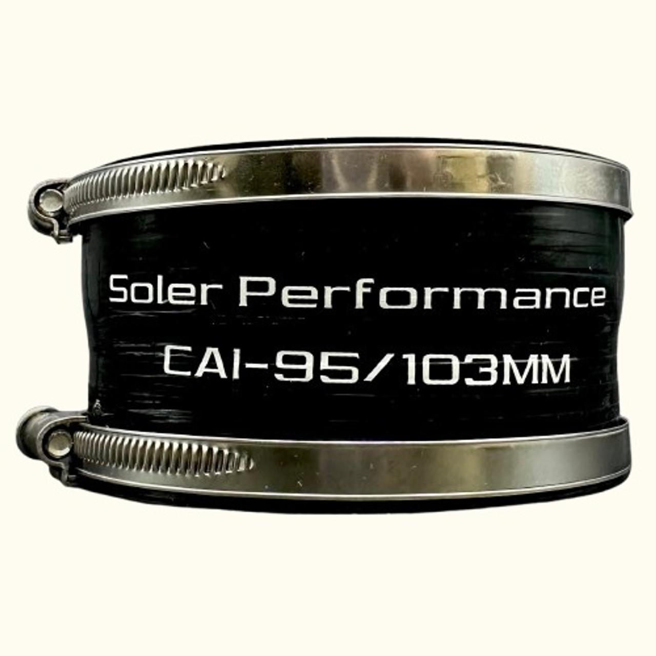 COUPLER KIT (95MM/103MM) FOR COLD AIR INTAKE TO 95+MM THROTTLE BODY-SE1000-CLPR-KT COUPLER KIT (95MM/103MM) FOR COLD AIR INTAKE TO 95+MM THROTTLE BODY-SE1000-CLPR-KT