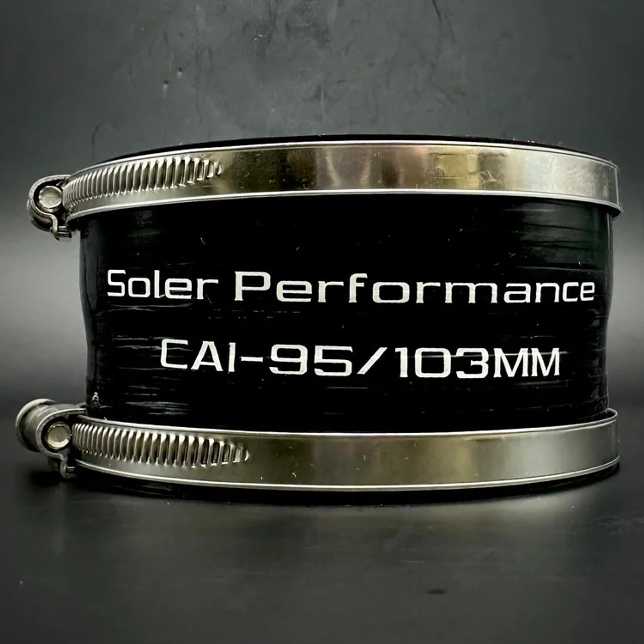 COUPLER KIT (95MM/103MM) FOR COLD AIR INTAKE TO 95+MM THROTTLE BODY-SE1000-CLPR-KT COUPLER KIT (95MM/103MM) FOR COLD AIR INTAKE TO 95+MM THROTTLE BODY-SE1000-CLPR-KT