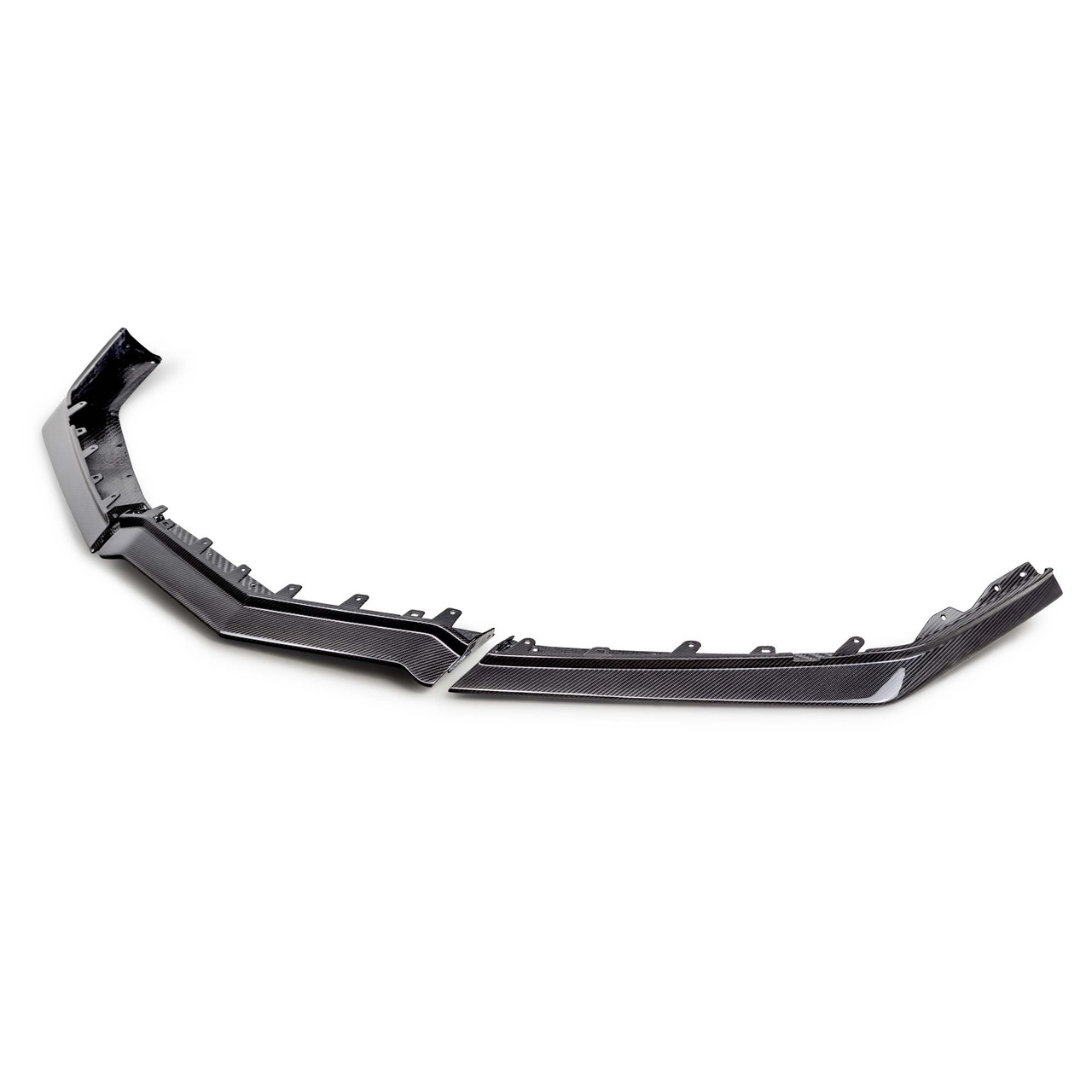 Anderson Composites 23-24 C8 Z06 Type-OE Carbon Fiber Front Lip-AC-FL23CHC8Z6-OE Anderson Composites 23-24 C8 Z06 Type-OE Carbon Fiber Front Lip-AC-FL23CHC8Z6-OE