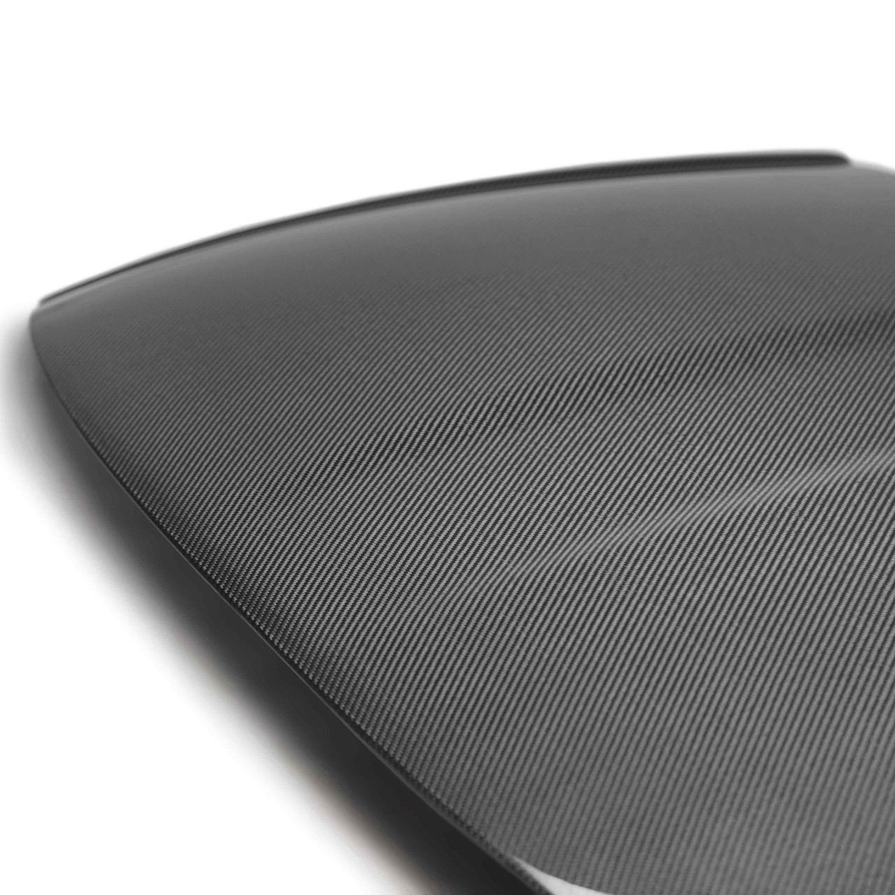 Anderson Composites 05-13 Corvette C6 Z06 ZR1 Coupe Type-OE Carbon Fiber Roof -AC-CR05CHC6