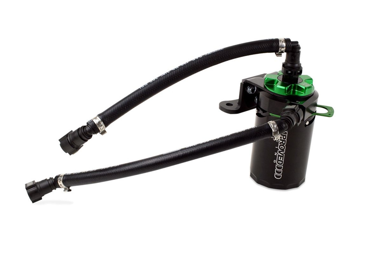 CCS Oil Catch Can Kit for Gen 5 Camaro Z/28-CCS-GM-104 CCS Oil Catch Can Kit for Gen 5 Camaro Z/28-CCS-GM-104