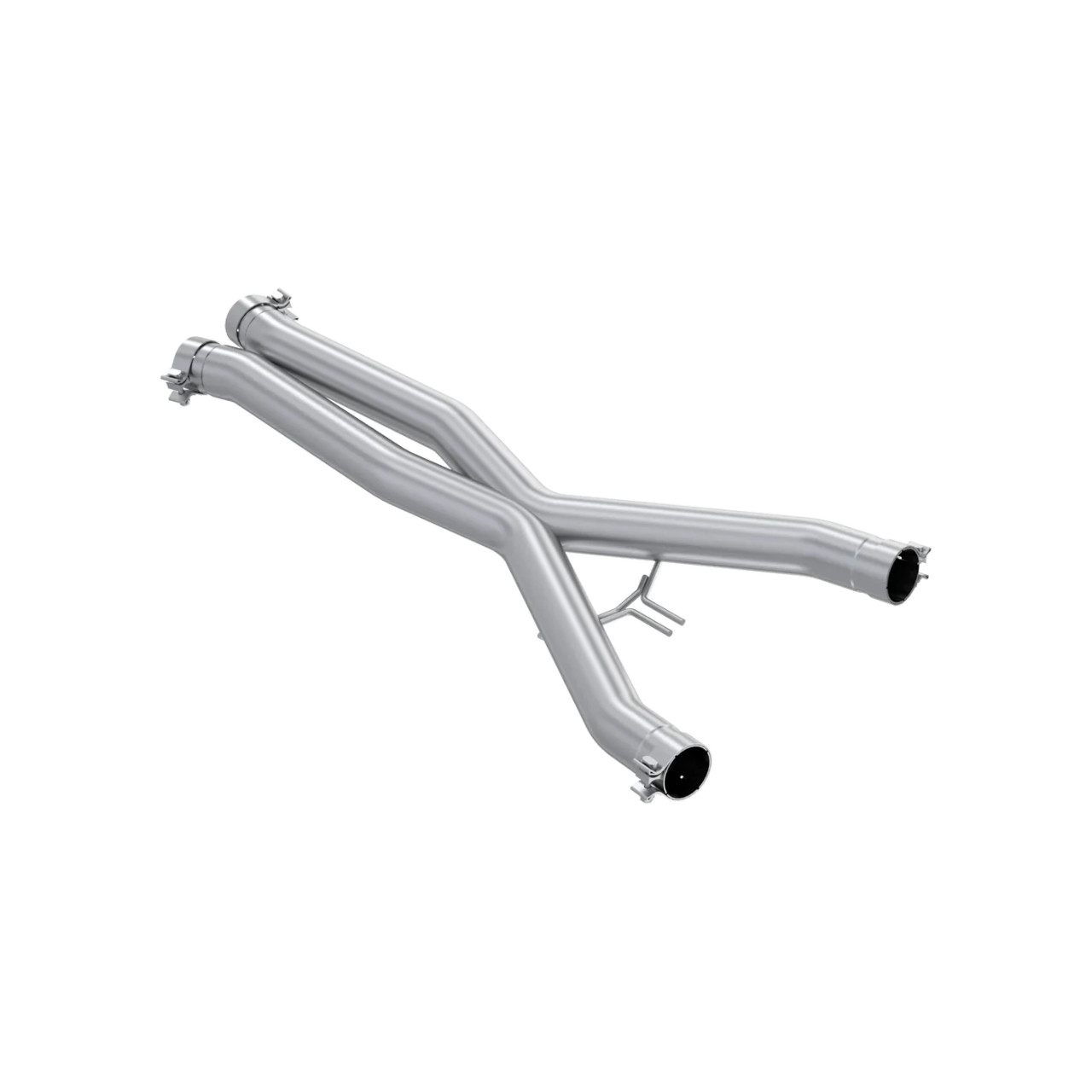 MBRP 14-19 Corvette 6.2L T304SS 3in X-Pipe - S7001304