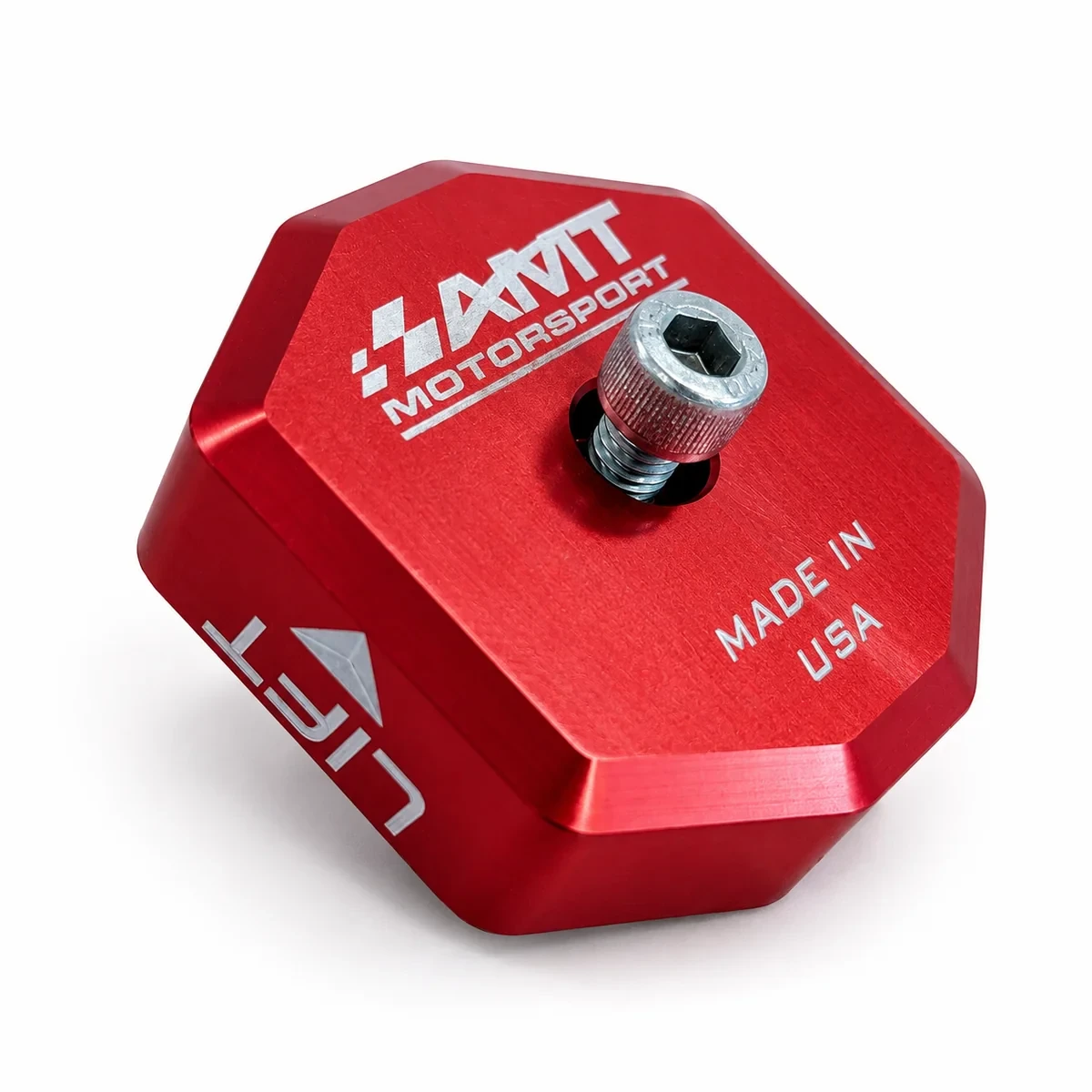 Switchblade Jacking Pucks - C5-C8 Corvette -AMTC58JP