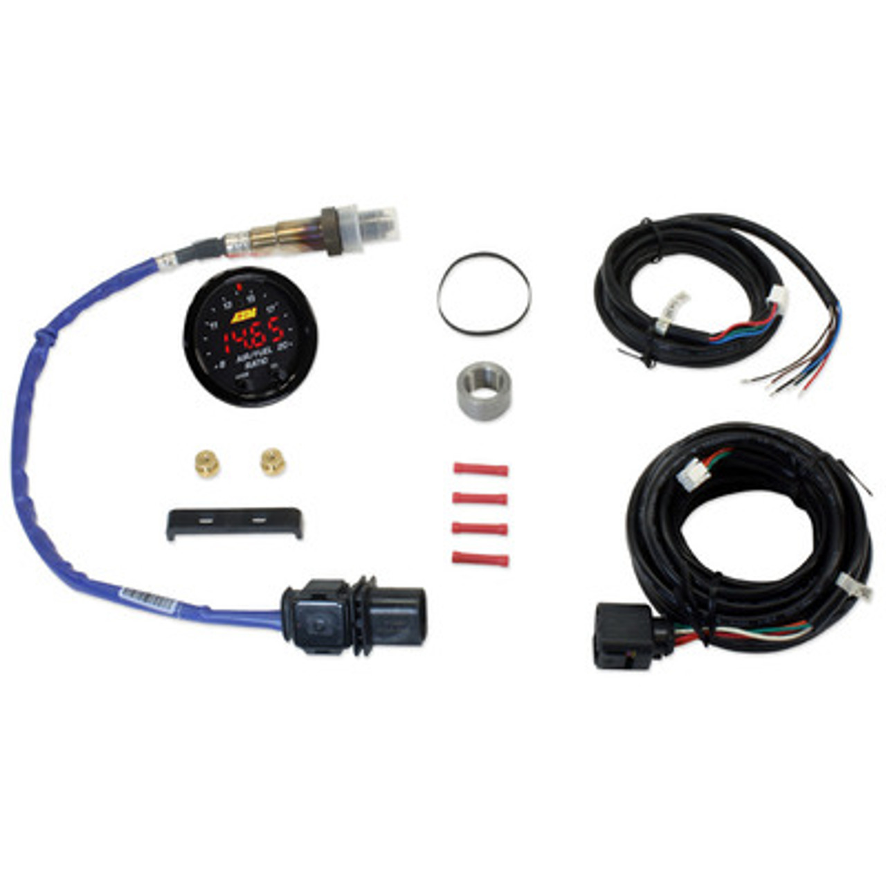 AEM X-Series Wideband UEGO AFR Sensor Controller Gauge 30-0300