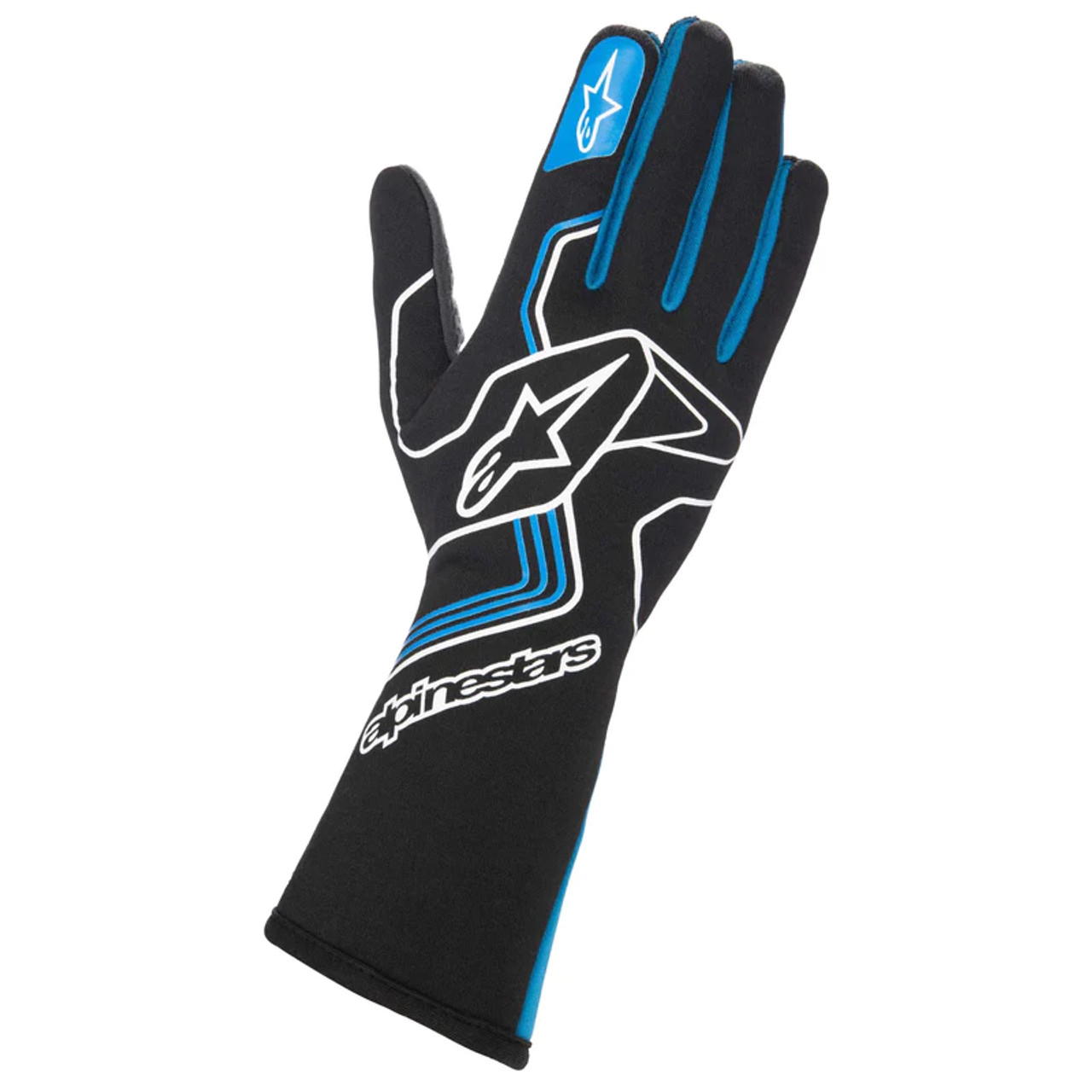 Alpinestars Tech 1 v3 Racing Gloves 355 1123