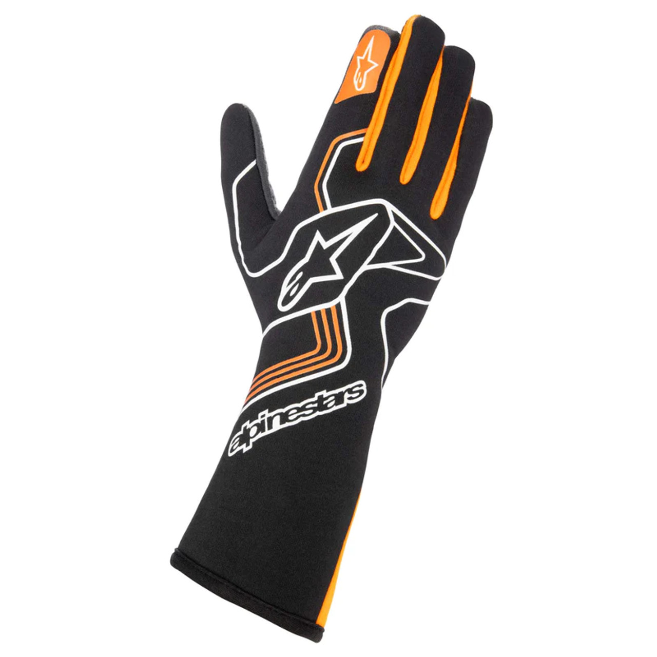 Alpinestars Tech 1 v3 Racing Gloves 355 1123