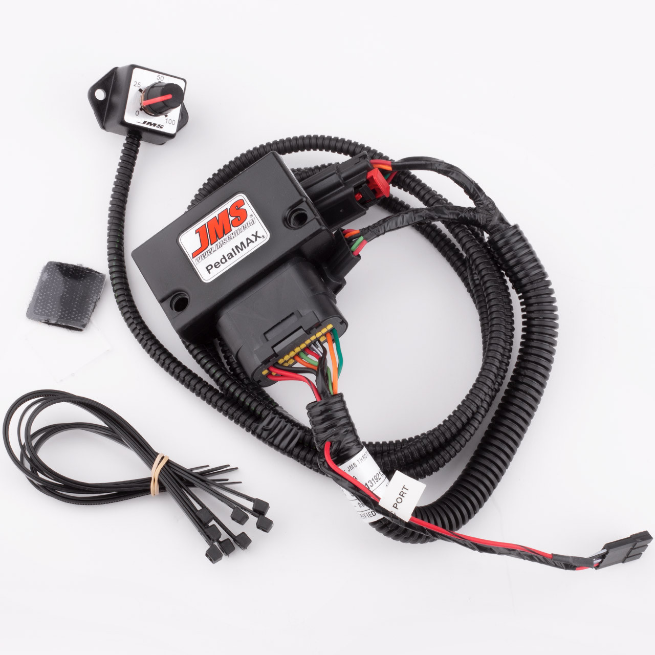 GTR PEDALMAX DRIVE BY WIRE THROTTLE ENHANCEMENT DEVICE - PLUG AND PLAY - PX1219NSV3