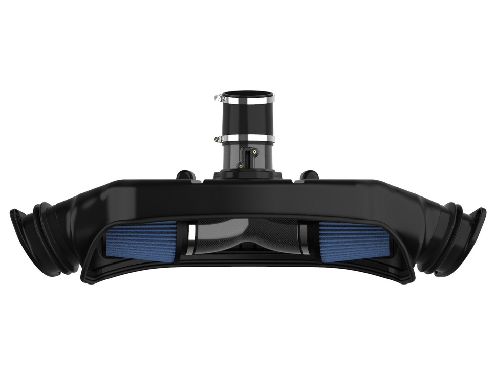 Cold Air Intakes (CAI). Do they work and are they worth it?