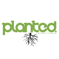 Planted