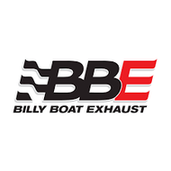 Billy Boat Performance Exhaust