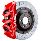 ​Rev Up Your Ride: The Ultimate Guide to Brembo Brake Systems Rev Up Your Ride: