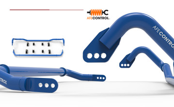 Elevate Your Corvette's Track Day Experience with Larger Sway Bars