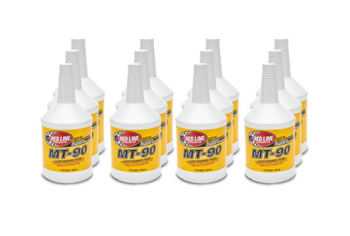 Red Line MT-90 - Quart - 50304 Red Line MT-90 - Quart - 50304