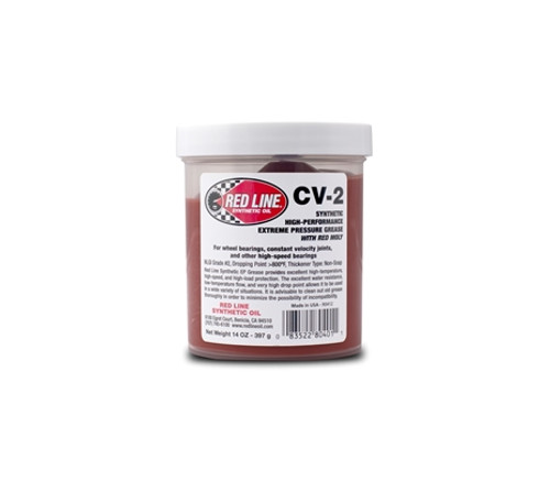 Red Line CV-2 Grease w/Moly - 5 Gallon - 80406