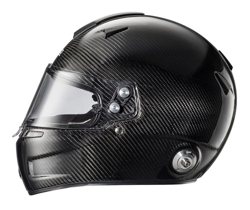 Sparco Helmet Sky RF-7W Carbon XL Bl - 003374ZNR5XL