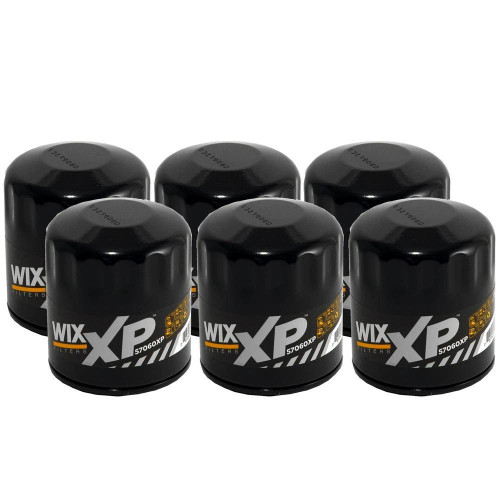 Wix Oil Filter 14-25 Corvette 16-24 Camaro 14-24 Cadillac - 10290XP Wix Oil Filter 14-25 Corvette 16-24 Camaro 14-24 Cadillac - 10290XP