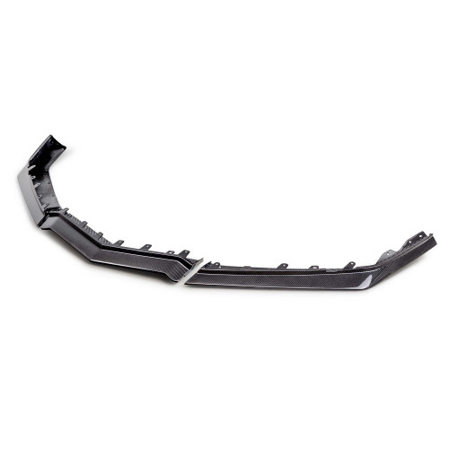 Anderson Composites 23-24 C8 Z06 Type-OE Carbon Fiber Front Lip-AC-FL23CHC8Z6-OE Anderson Composites 23-24 C8 Z06 Type-OE Carbon Fiber Front Lip-AC-FL23CHC8Z6-OE