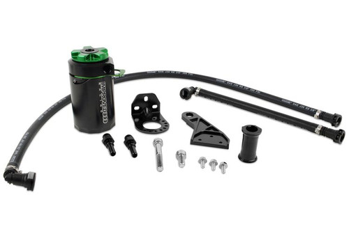Improved Racing CCS Oil Catch Can Kit for Gen 5 Camaro SS w/ L99 Engine (Auto Trans)-CCS-GM-105 Improved Racing CCS Oil Catch Can Kit for Gen 5 Camaro SS w/ L99 Engine (Auto Trans)-CCS-GM-105