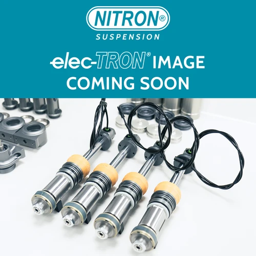 Corvette C7 Competition (14-19) NTR elec-TRON R1 Suspension Kit-NEC7R1Comp