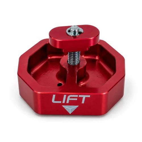 Switchblade Jacking Pucks - C5-C8 Corvette -AMTC58JP