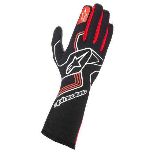 Alpinestars Tech 1 v3 Racing Gloves 355 1123
