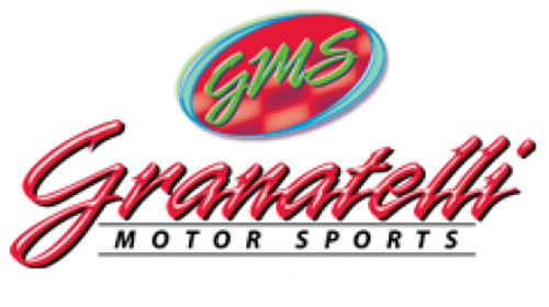 Granatelli Motor Sports C7 Corvette Rear Adjustable Toe Rod Links -500059 -
