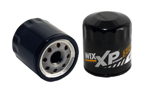 Wix Oil Filter for C6 57060XP