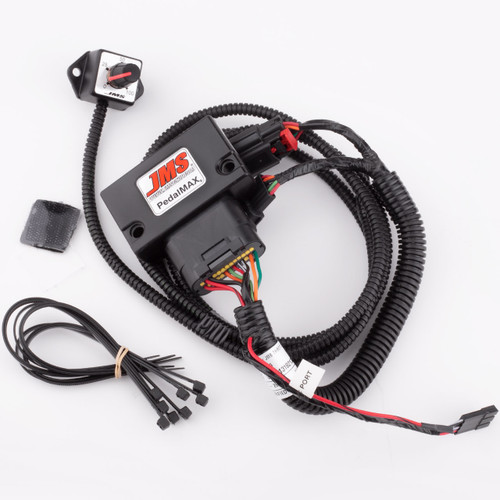 PEDALMAX DRIVE BY WIRE THROTTLE ENHANCEMENT DEVICE - PLUG AND PLAY - PX1116MBV2