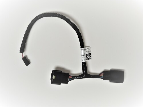 FUEL PUMP WIRING HARNESS - P-0510M-FPDM