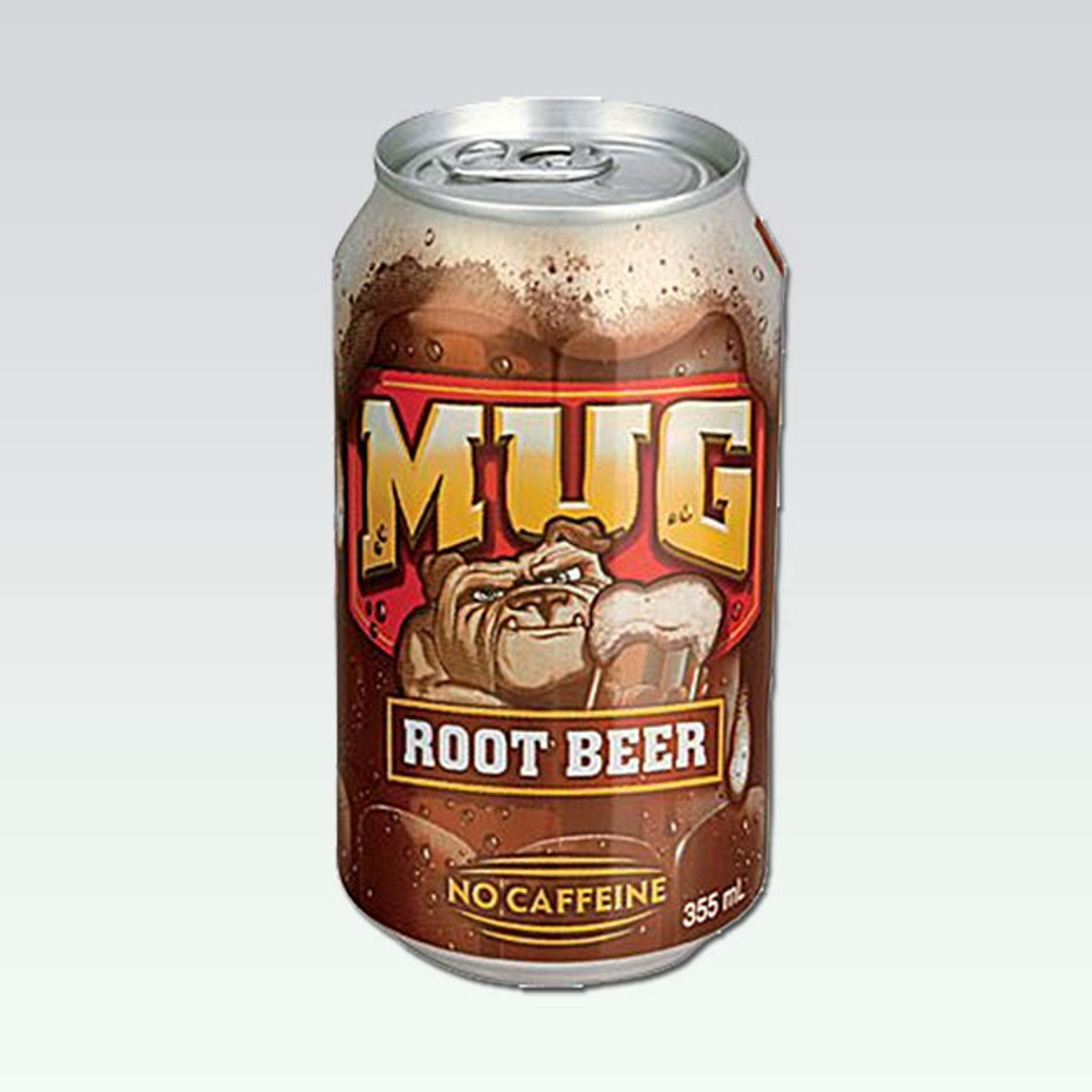 Mug Root Beer Soda