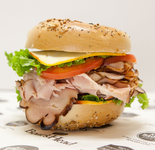 Sandwiches Sandwiches